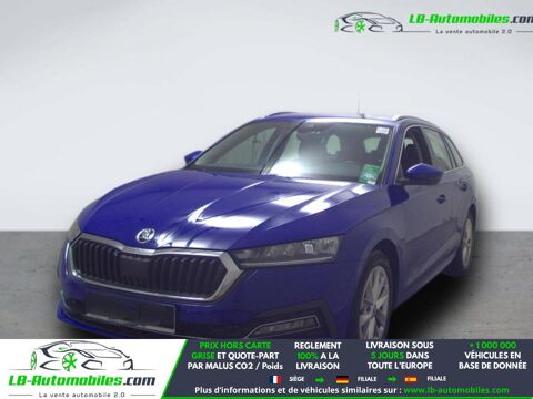 Skoda Octavia 1.0 TSI 110 ch BVA 2023 occasion Beaupuy 31850