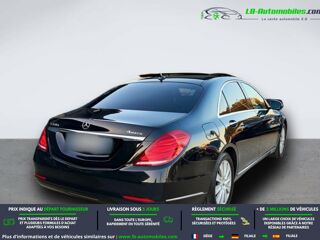 Classe S 350 d 2017 occasion 31850 Beaupuy