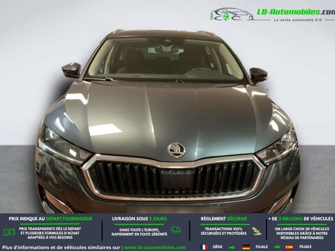 Octavia 2.0 TDI 150 ch BVA 2021 occasion 31850 Beaupuy