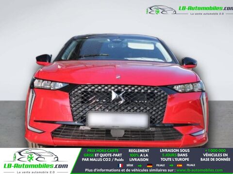 DS4 PureTech 180 BVA 2023 occasion 31850 Beaupuy