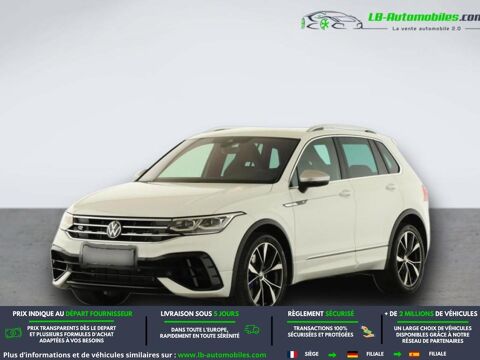 Volkswagen Tiguan 2.0 TSI 320ch BVA 4Motion 2023 occasion Beaupuy 31850