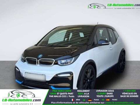 Annonce voiture BMW i3 21878 €