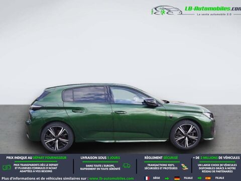 308 PHEV 180 e-BVA 2022 occasion 31850 Beaupuy