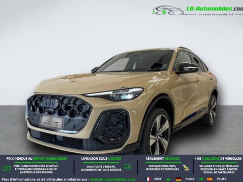 Audi Q5 TDI 204 ch Quattro 2025 occasion Beaupuy 31850