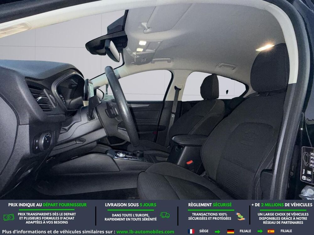 Focus 1.5 EcoBoost 150 BVA 2020 occasion 31850 Beaupuy