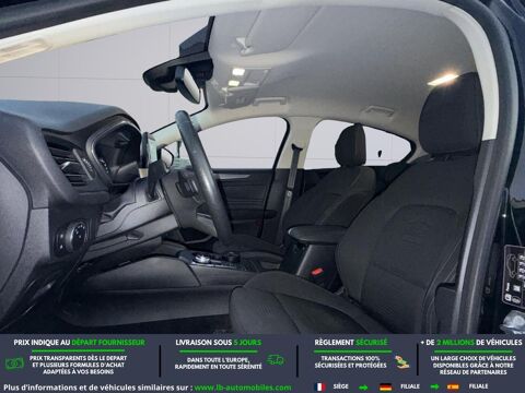 Focus 1.5 EcoBoost 150 BVA 2020 occasion 31850 Beaupuy