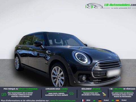 Countryman 136 ch BVA 2022 occasion 31850 Beaupuy