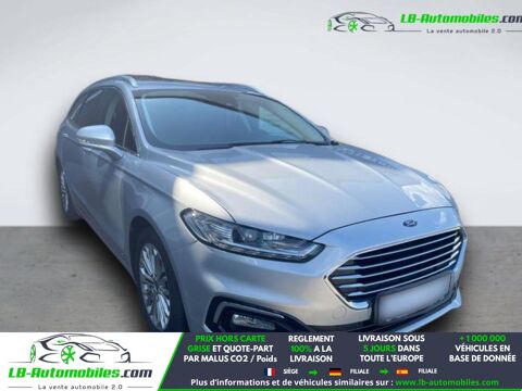 Mondeo 2.0 EcoBlue 190 BVA 2020 occasion 31850 Beaupuy