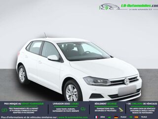 Polo 1.0 TSI 95 S&S BVA 2018 occasion 31850 Beaupuy
