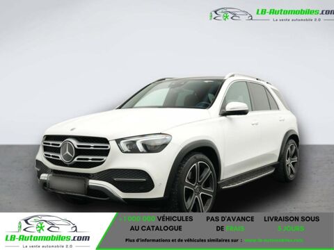 Mercedes Classe GLE 450 EQBoost BVA 4Matic 2019 occasion Beaupuy 31850