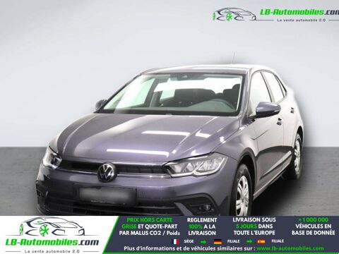 Annonce voiture Volkswagen Polo 17800 €