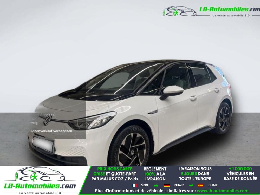 ID.3 145 ch Pro 2022 occasion 31850 Beaupuy