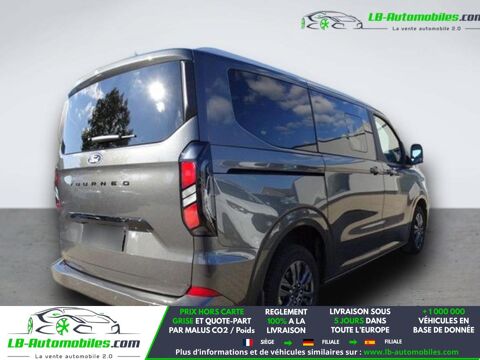 Tourneo VP 320 L1 2.0 EcoBlue 150 ch BVM 2025 occasion 31850 Beaupuy