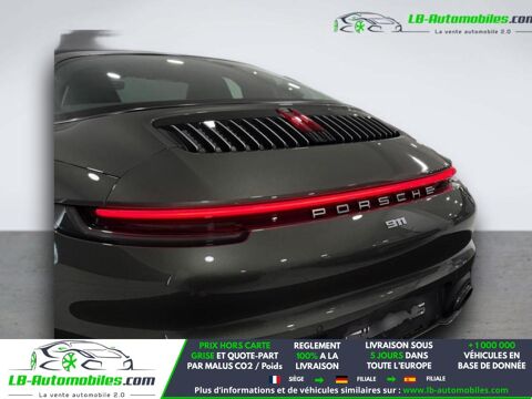911 4S 3.0i 450 PDK 2021 occasion 31850 Beaupuy