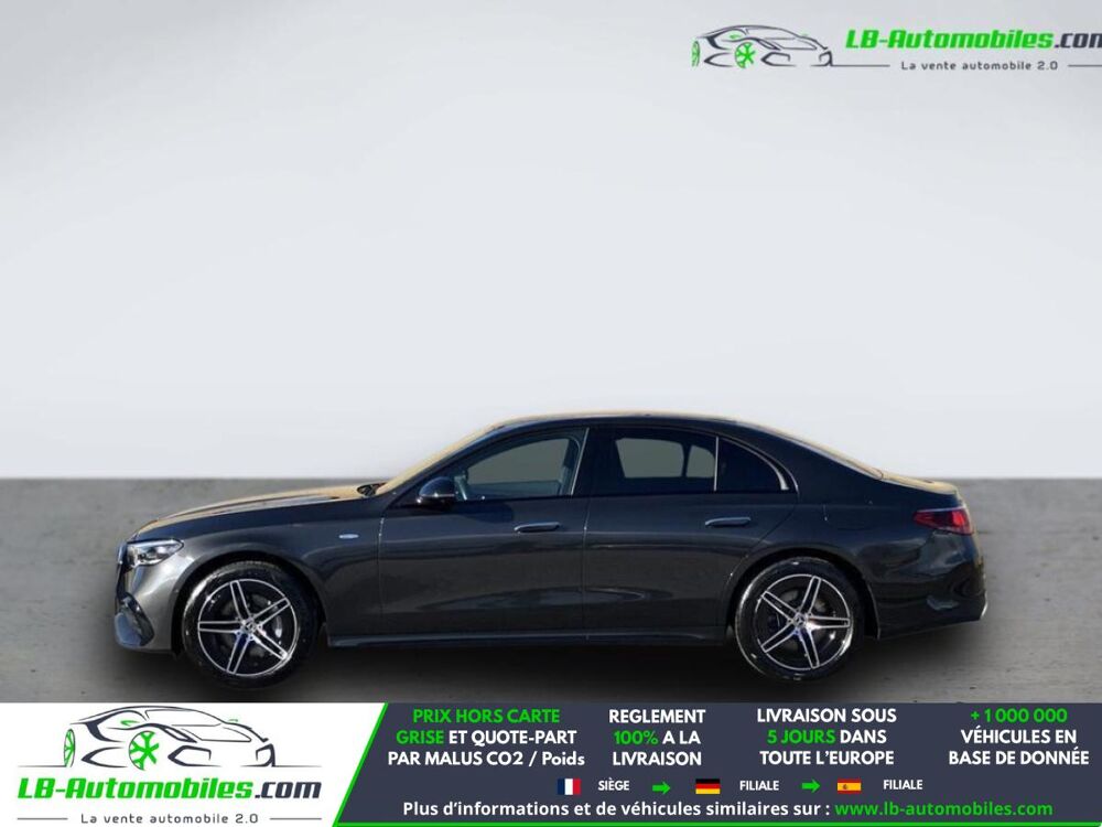 Classe E 300 e BVA 2024 occasion 31850 Beaupuy