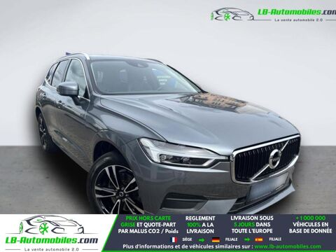 Annonce voiture Volvo XC60 36200 €
