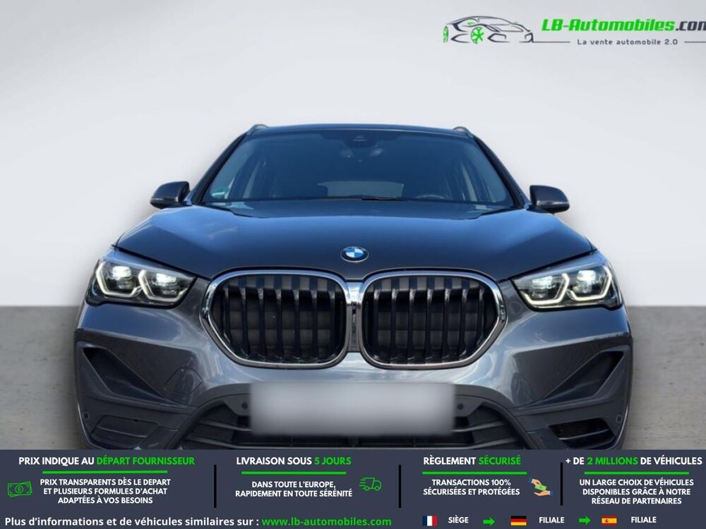 X1 xDrive 20i 192 ch BVA 2020 occasion 31850 Beaupuy