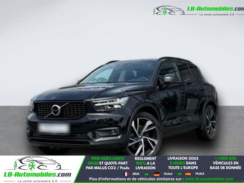Annonce voiture Volvo XC40 32900 €