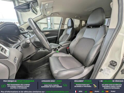 Qashqai 1.3 DIG-T 160 BVA 2019 occasion 31850 Beaupuy