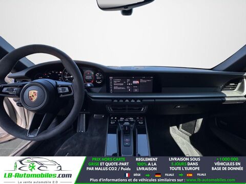 911 4S 3.0i 450 PDK 2019 occasion 31850 Beaupuy