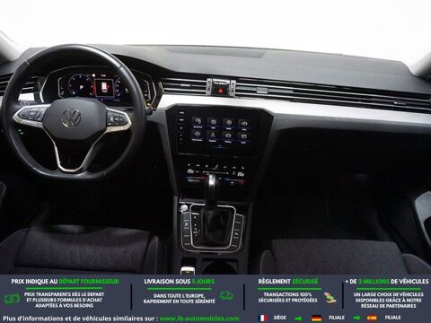 Passat 2.0 TDI 150 BVA 2023 occasion 31850 Beaupuy