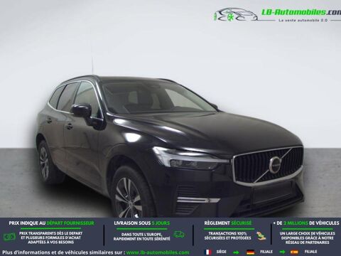 XC60 B4 197 ch BVA 2022 occasion 31850 Beaupuy