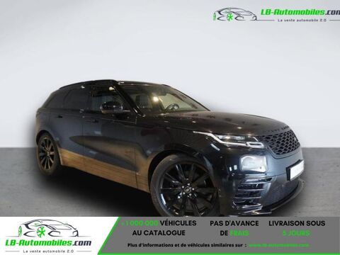 Land-Rover Range rover velar P380 BVA 2018 occasion Beaupuy 31850