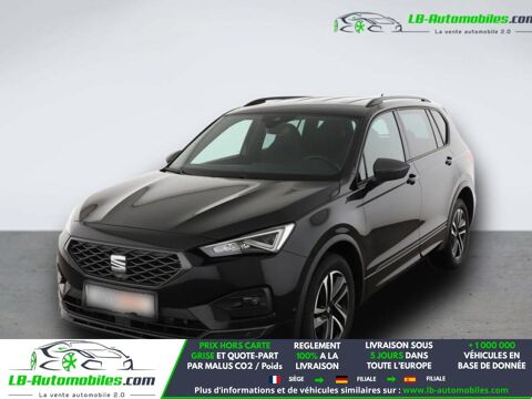 Annonce voiture Seat Tarraco 32800 €