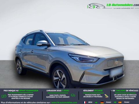 MG.ZS 51kWh - 130 kW 2WD 2022 occasion 31850 Beaupuy