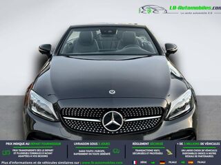 Classe C 220 d BVA 2020 occasion 31850 Beaupuy