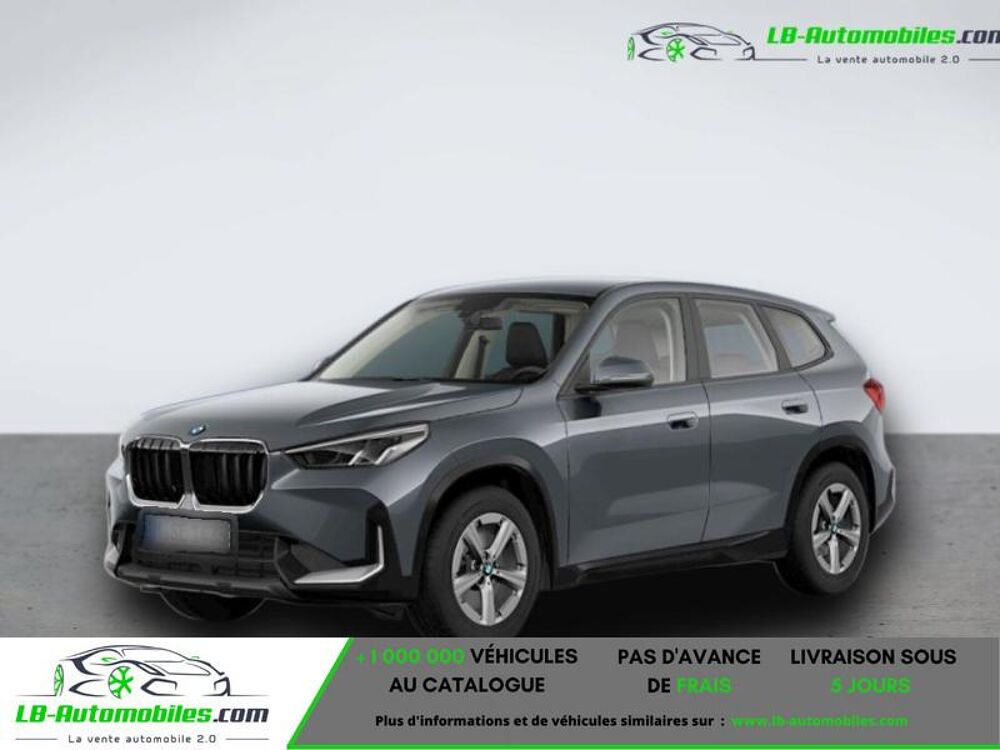 X1 xDrive 23d 211ch BVA 2023 occasion 31850 Beaupuy