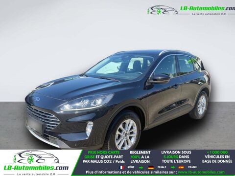 Kuga 2.5 Duratec 190 ch FHEV BVA 2023 occasion 31850 Beaupuy
