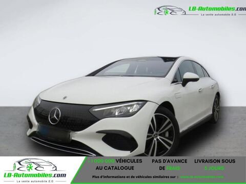 Annonce voiture Mercedes EQE 46500 €