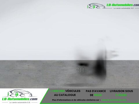 Mercedes Classe C 220 CDI BVA 2018 occasion Beaupuy 31850