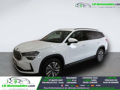 Kodiaq 1.5 TSI 150 BVA 7pl 2025 occasion 31850 Beaupuy