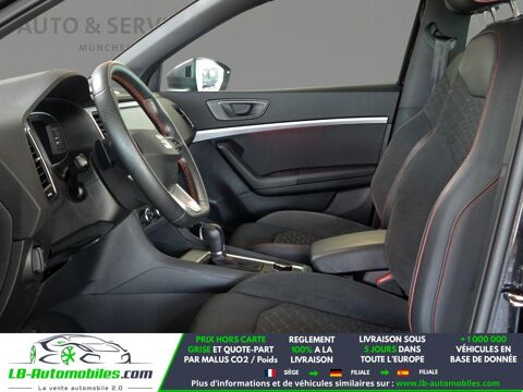 Ateca 2.0 TDI 150 ch BVA 2024 occasion 31850 Beaupuy