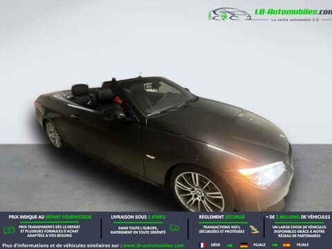Annonce voiture BMW Série 3 20800 €