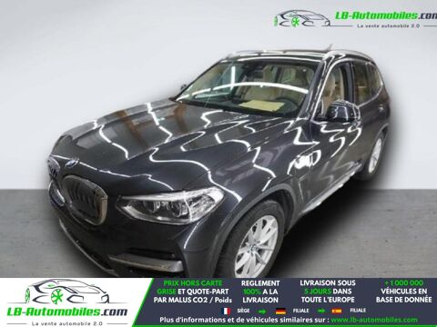 X3 xDrive 30e 292ch BVA 2021 occasion 31850 Beaupuy