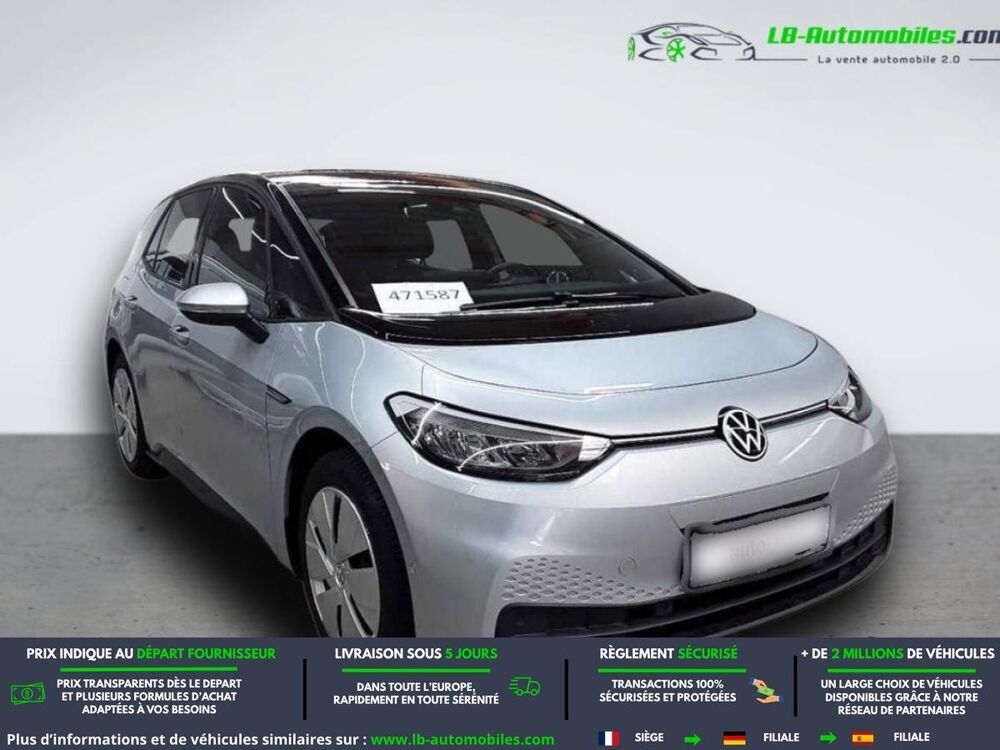 ID.3 145 ch Pro 2022 occasion 31850 Beaupuy