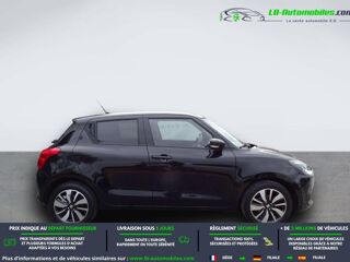 Swift 1.0 Boosterjet BVA111ch BVA 2017 occasion 31850 Beaupuy