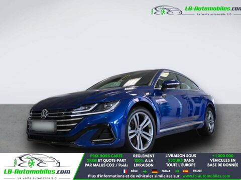 Annonce voiture Volkswagen Arteon 28950 €