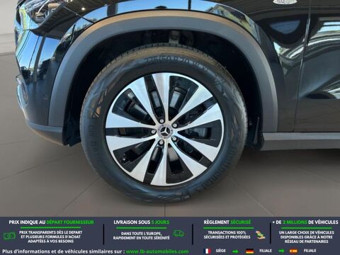 Classe GLE 350 de BVA 4Matic 2025 occasion 31850 Beaupuy