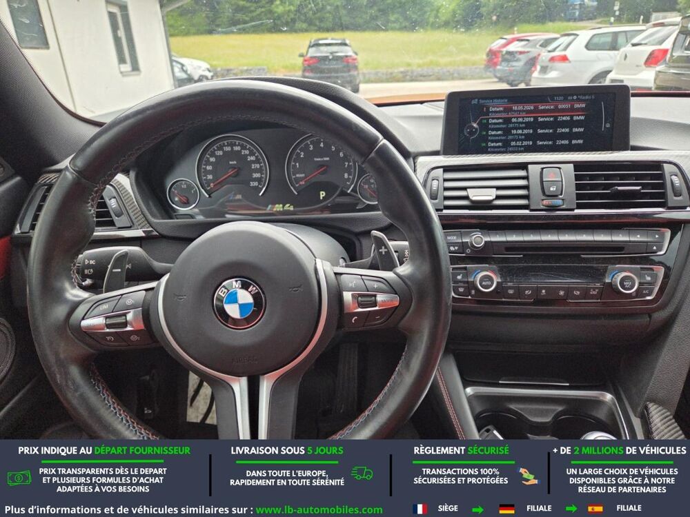 911 4 3.4i 430 2014 occasion 31850 Beaupuy