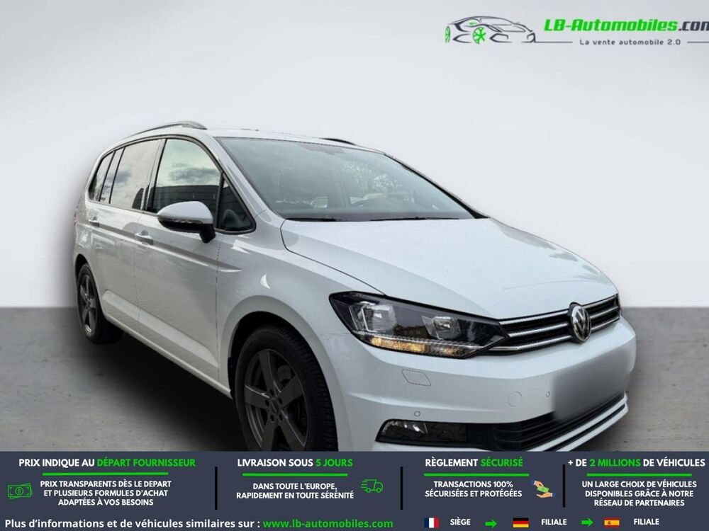 Touran 150 5pl 2020 occasion 31850 Beaupuy