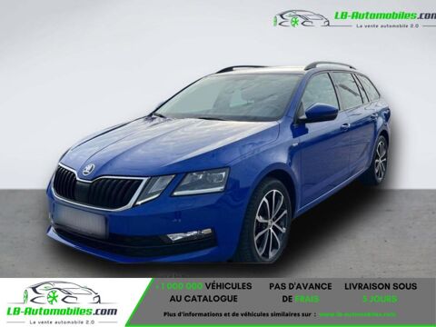 Skoda Octavia 1.5 TSI 150 ch BVM 2019 occasion Beaupuy 31850