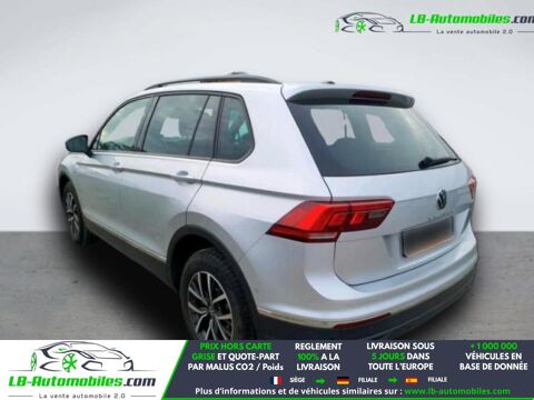 Tiguan 1.4 eHybrid 245ch BVA 2022 occasion 31850 Beaupuy