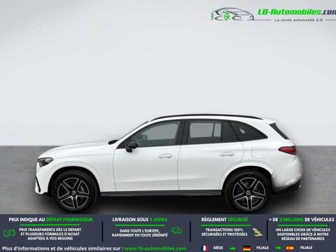 Classe GLC 300 de BVA 4Matic 2025 occasion 31850 Beaupuy