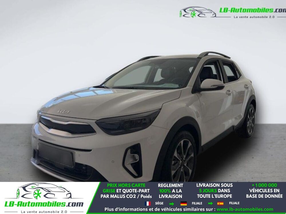 Stonic 1.0 T-GDi 100 ch BVA 2025 occasion 31850 Beaupuy