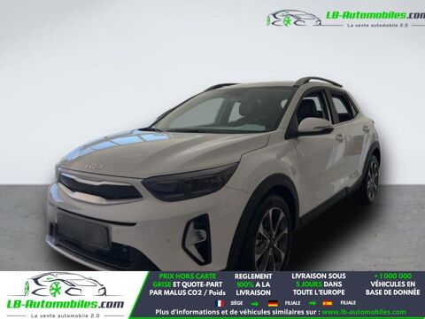 Kia Stonic 1.0 T-GDi 100 ch BVA 2025 occasion Beaupuy 31850