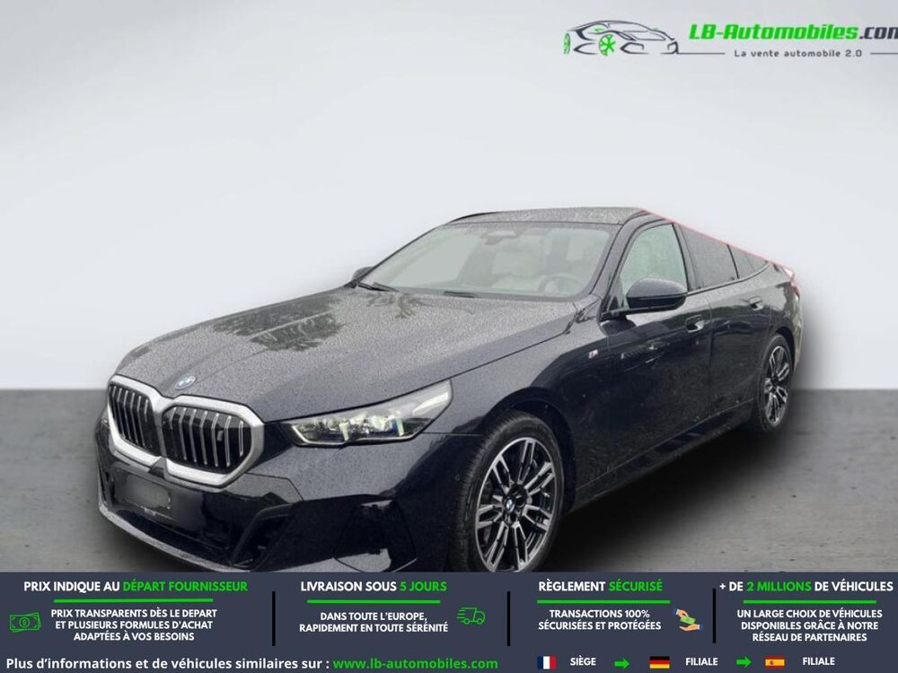i5 eDrive40 340 ch 2025 occasion 31850 Beaupuy